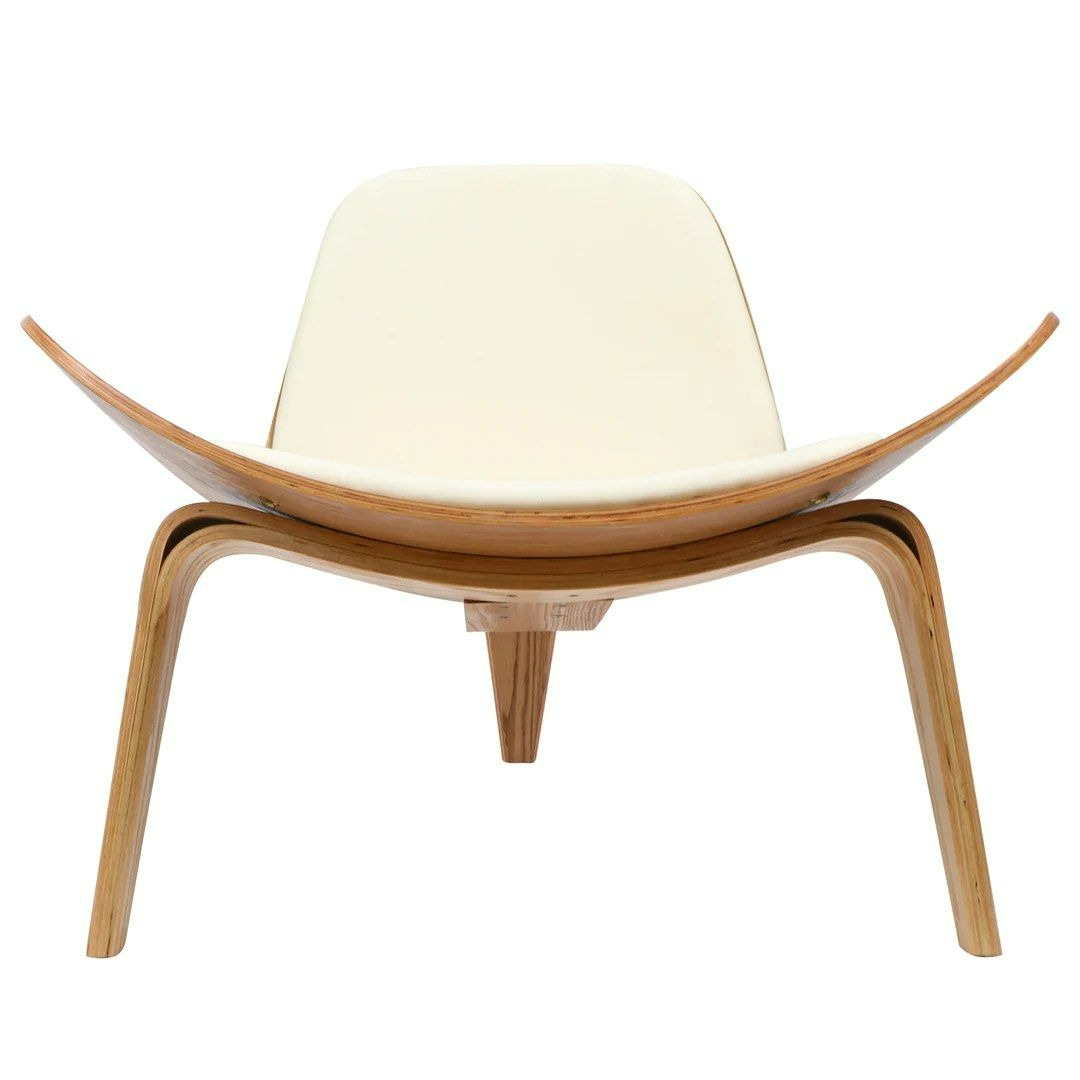 ADELA Lounge Chair - Radical Homes Singapore