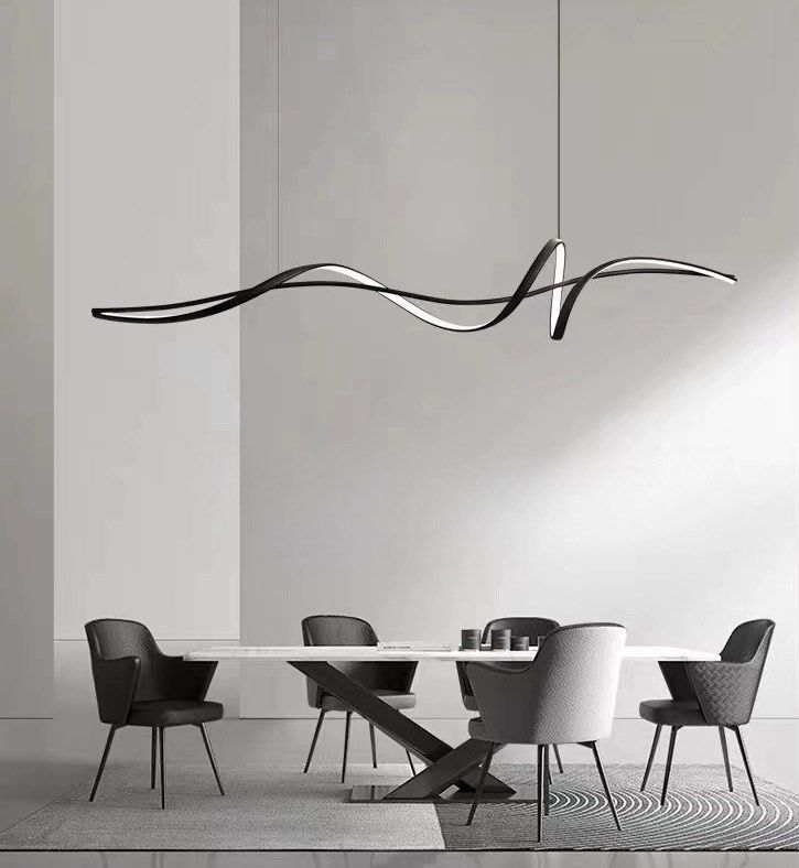 CINALLI Modern Ceiling Light - Radical Homes Singapore