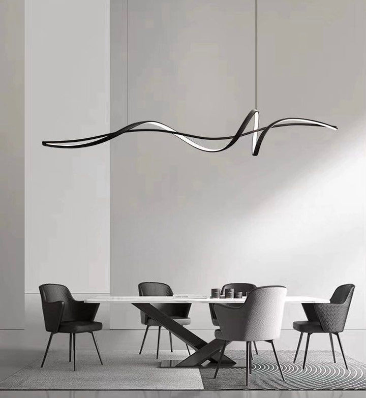 CINALLI Modern Ceiling Light - Radical Homes Singapore