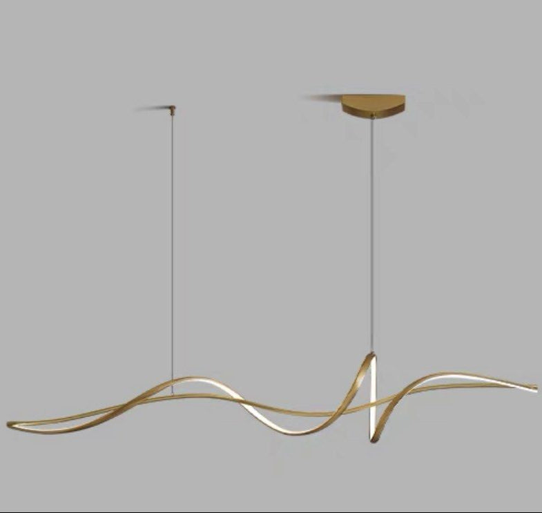 CINALLI Modern Ceiling Light - Radical Homes Singapore