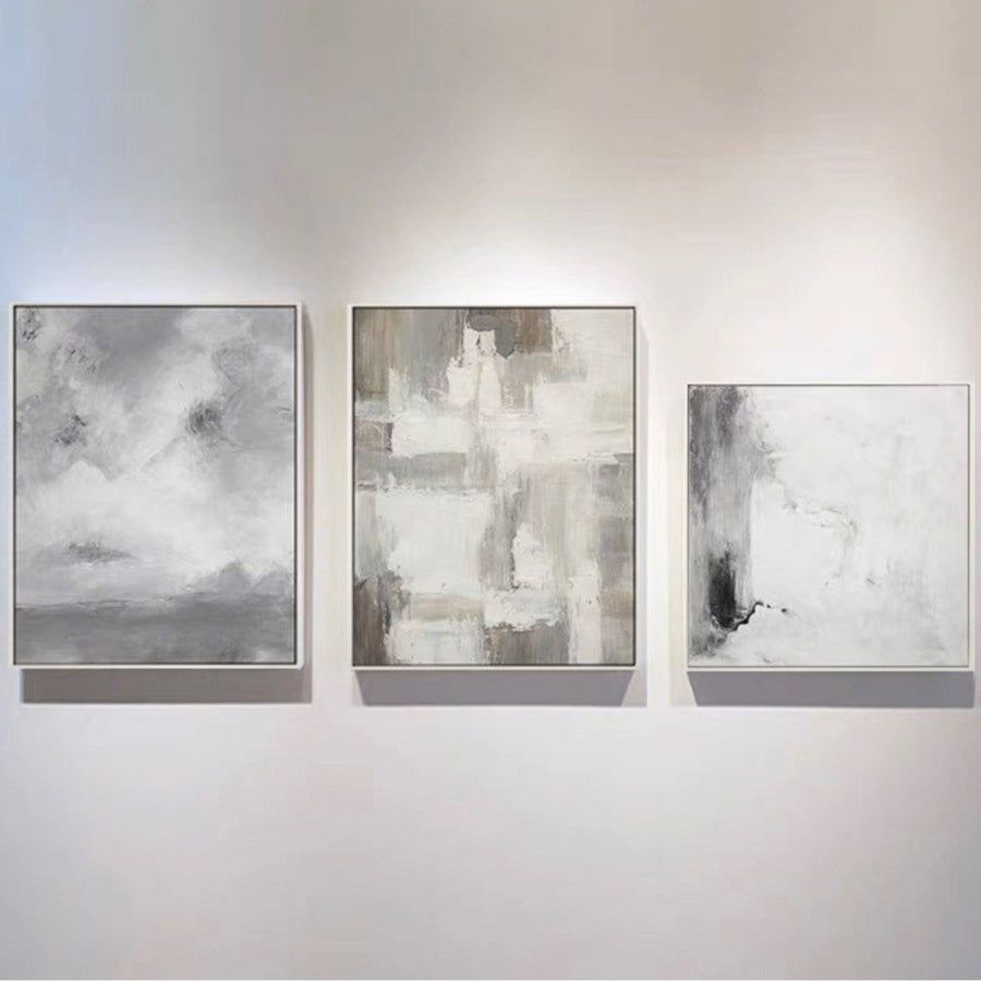 CLAREN Wall Art - Radical Homes Singapore