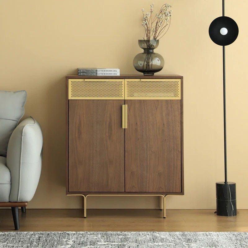 ADERN Wide Sideboard - Radical Homes Singapore