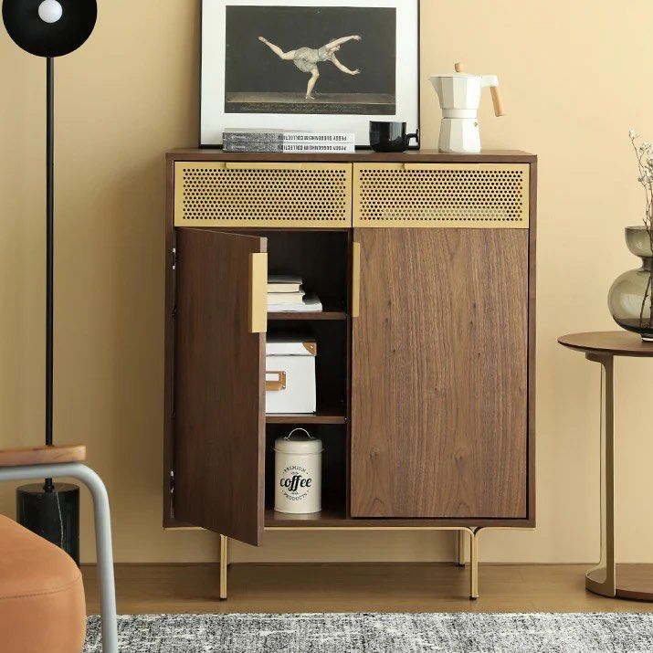 ADERN Wide Sideboard - Radical Homes Singapore
