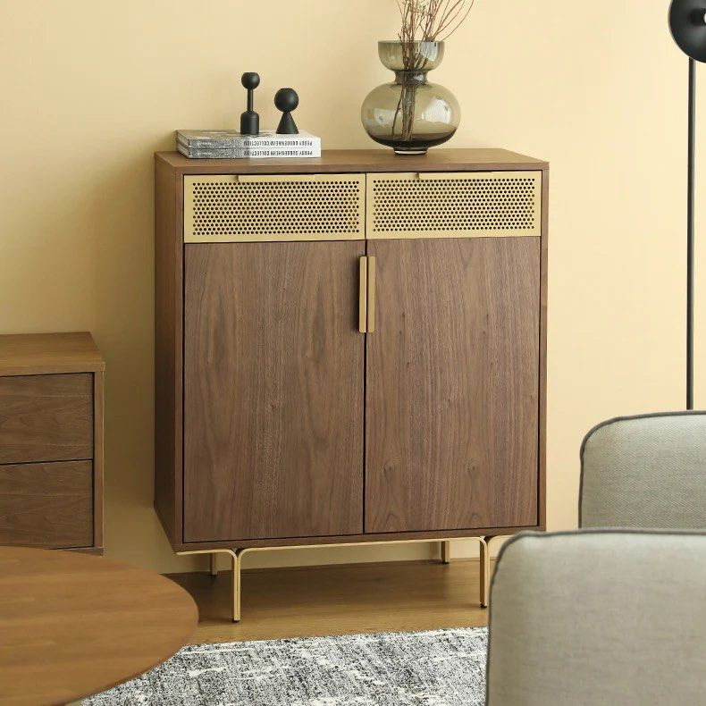 ADERN Wide Sideboard - Radical Homes Singapore