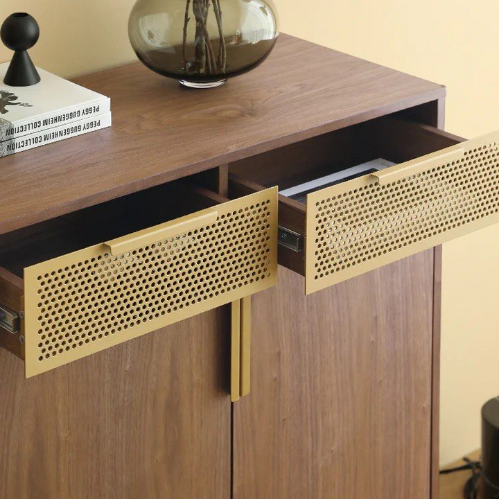 ADERN Wide Sideboard - Radical Homes Singapore