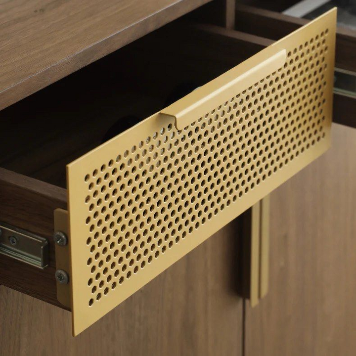 ADERN Wide Sideboard - Radical Homes Singapore
