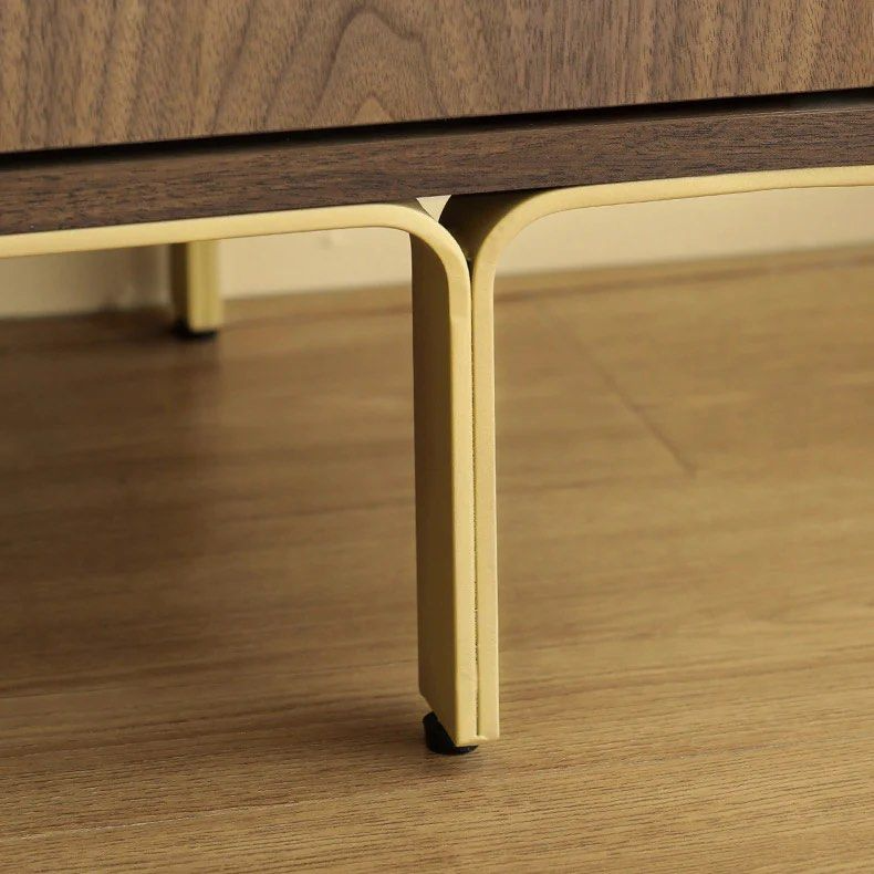 ADERN Wide Sideboard - Radical Homes Singapore