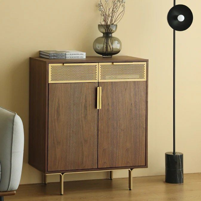 ADERN Wide Sideboard - Radical Homes Singapore