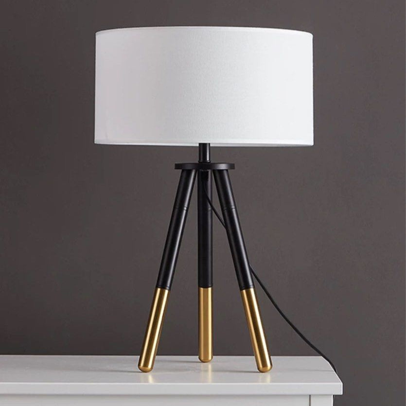 ZELDA Modern Table Lamp - Cassa Haus Singapore