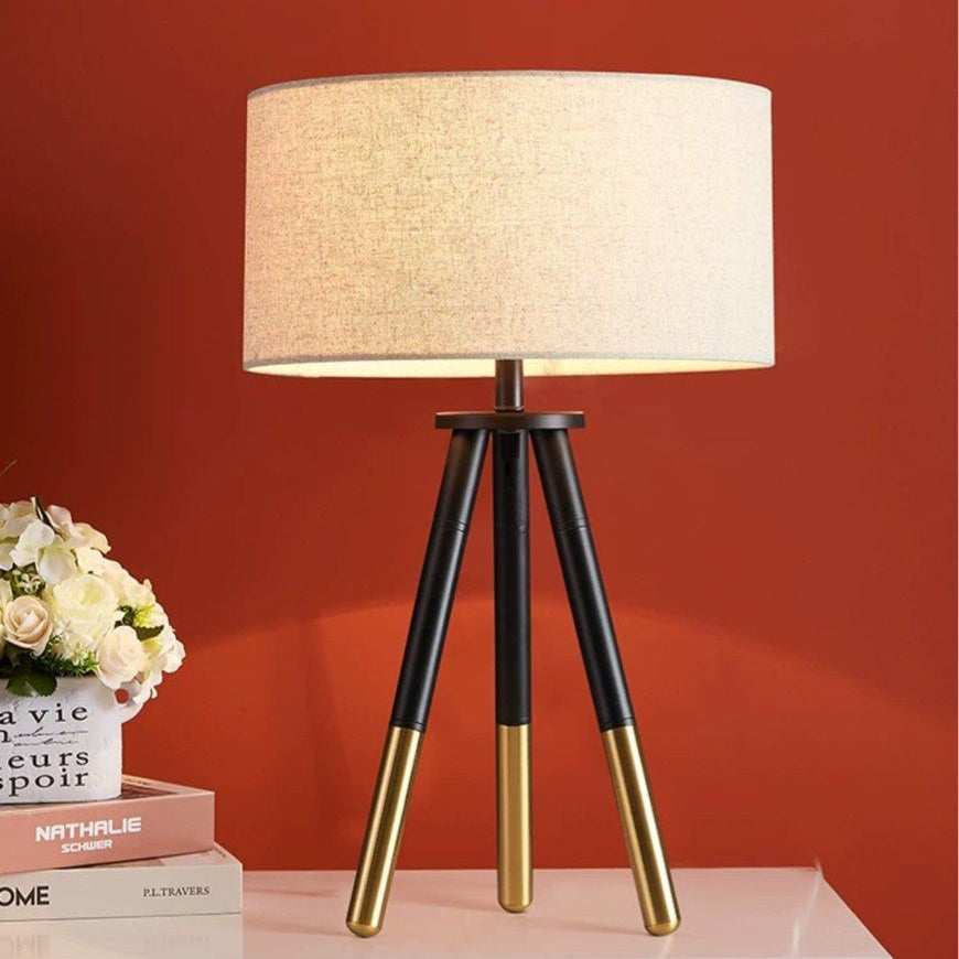 ZELDA Modern Table Lamp - Cassa Haus Singapore