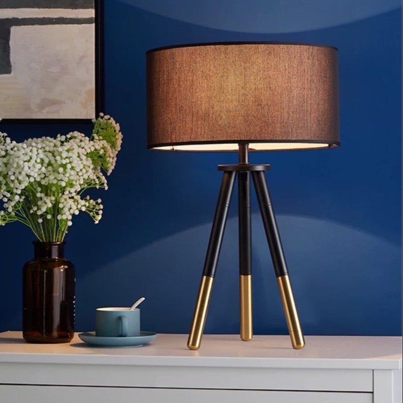 ZELDA Modern Table Lamp - Cassa Haus Singapore