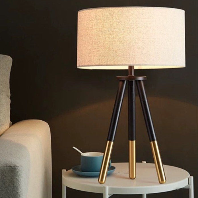 ZELDA Modern Table Lamp - Cassa Haus Singapore