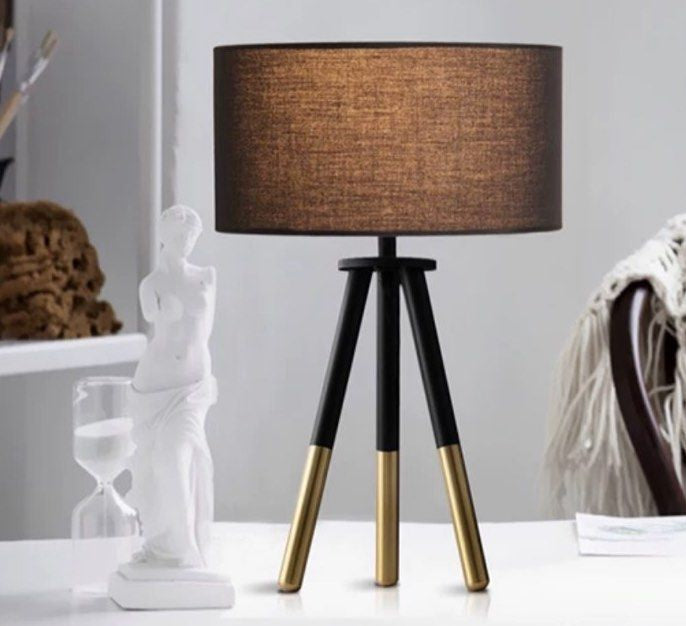 ZELDA Modern Table Lamp - Cassa Haus Singapore