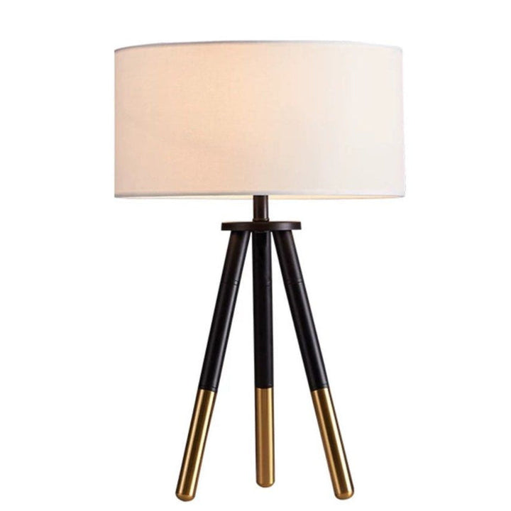 ZELDA Modern Table Lamp - Cassa Haus Singapore