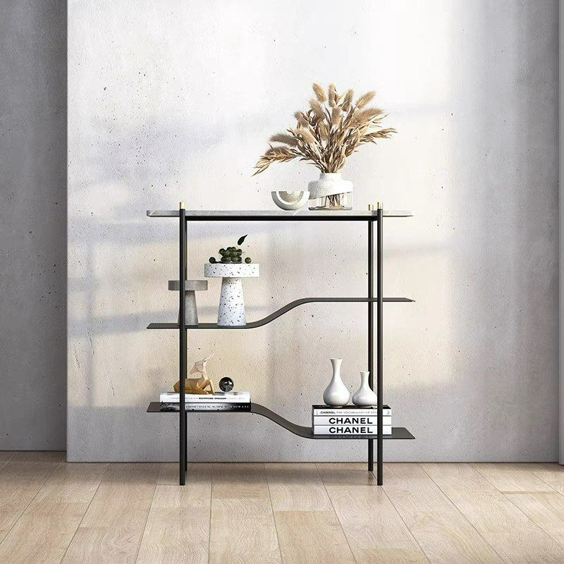 CORRINO Minimalist Side Table - Radical Homes Singapore