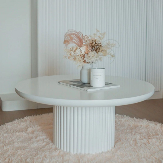RYAN Coffee Table - Cassa Haus Singapore