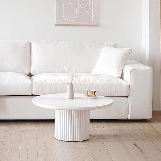 COLEMAN Coffee Table - Radical Homes Singapore