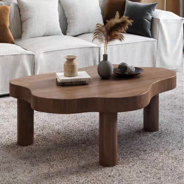 JOZEL Hygge Coffee Table - Radical Homes Singapore