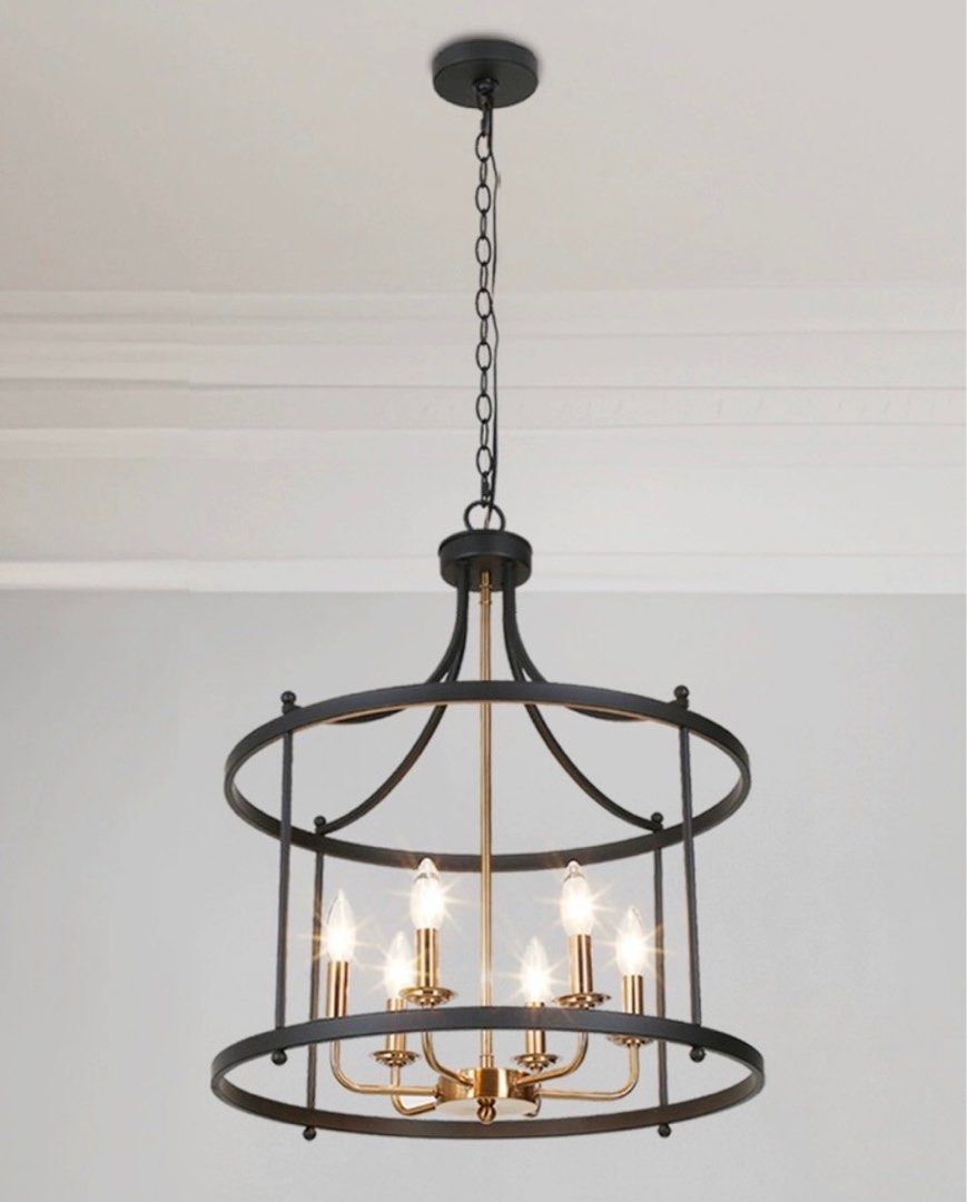 COMOZ Modern Ceiling Light - Radical Homes Singapore