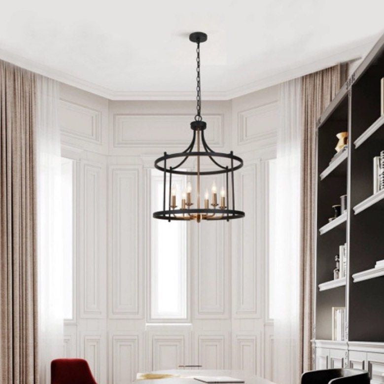 COMOZ Modern Ceiling Light - Radical Homes Singapore