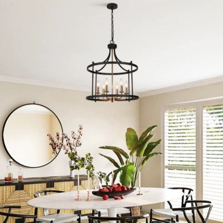COMOZ Modern Ceiling Light - Radical Homes Singapore
