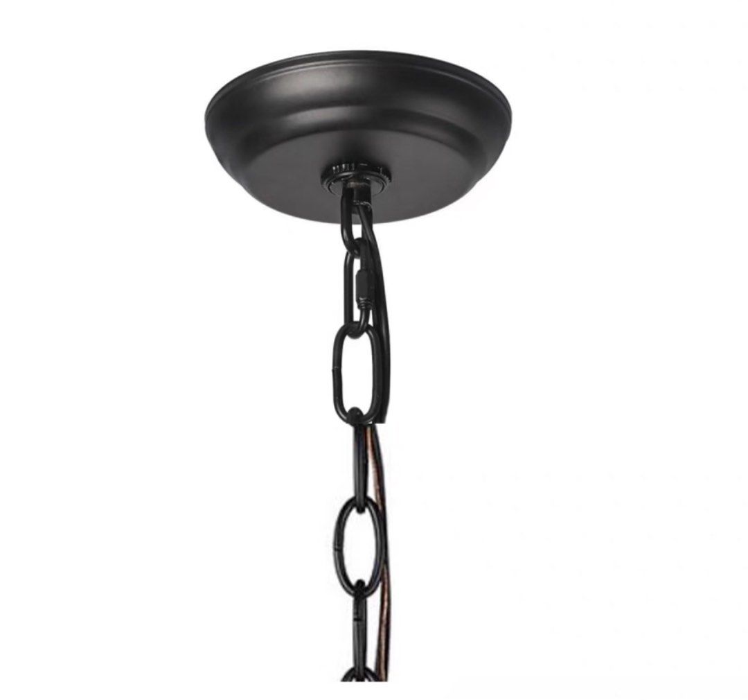 COMOZ Modern Ceiling Light - Radical Homes Singapore
