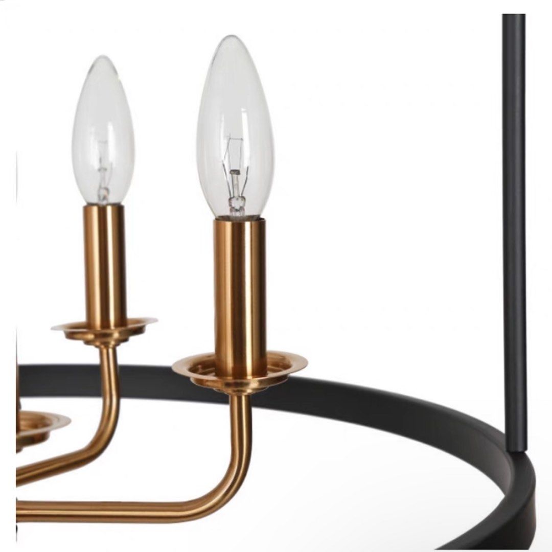 COMOZ Modern Ceiling Light - Radical Homes Singapore