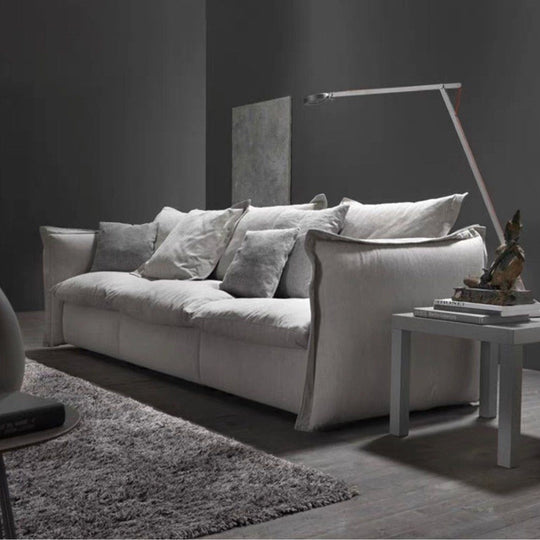 PERRON Modular Fabric Sofa - Cassa Haus Singapore