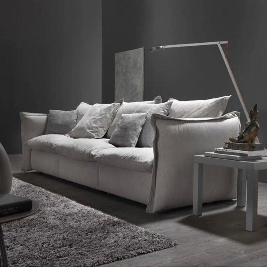 SELVENA Modular Fabric Sofa - Radical Homes Singapore