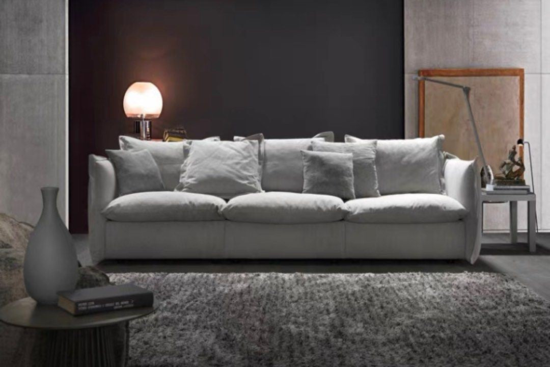 SELVENA Modular Fabric Sofa - Radical Homes Singapore