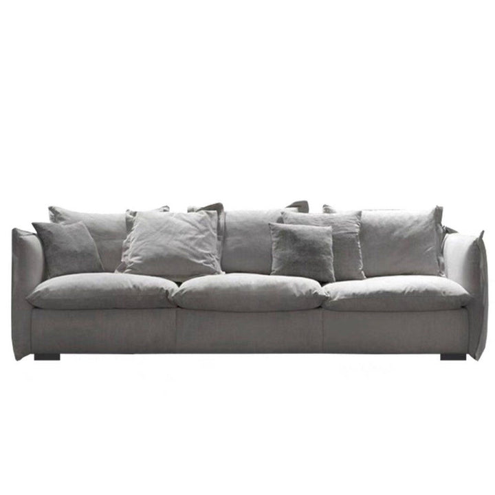SELVENA Modular Fabric Sofa - Radical Homes Singapore