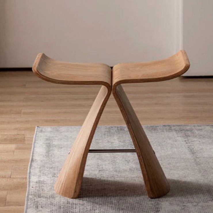 CONSTATINE Butterfly Ascent Stool - Radical Homes Singapore