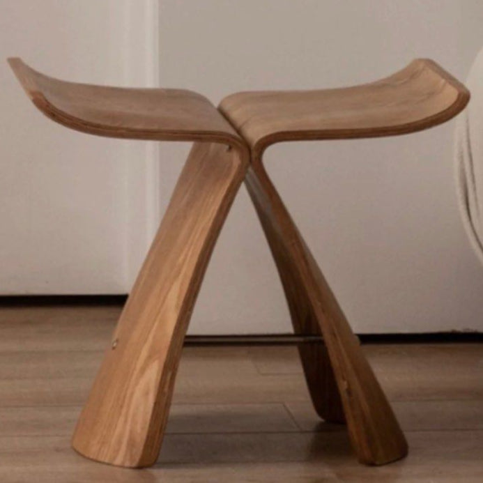 CONSTATINE Butterfly Ascent Stool - Radical Homes Singapore