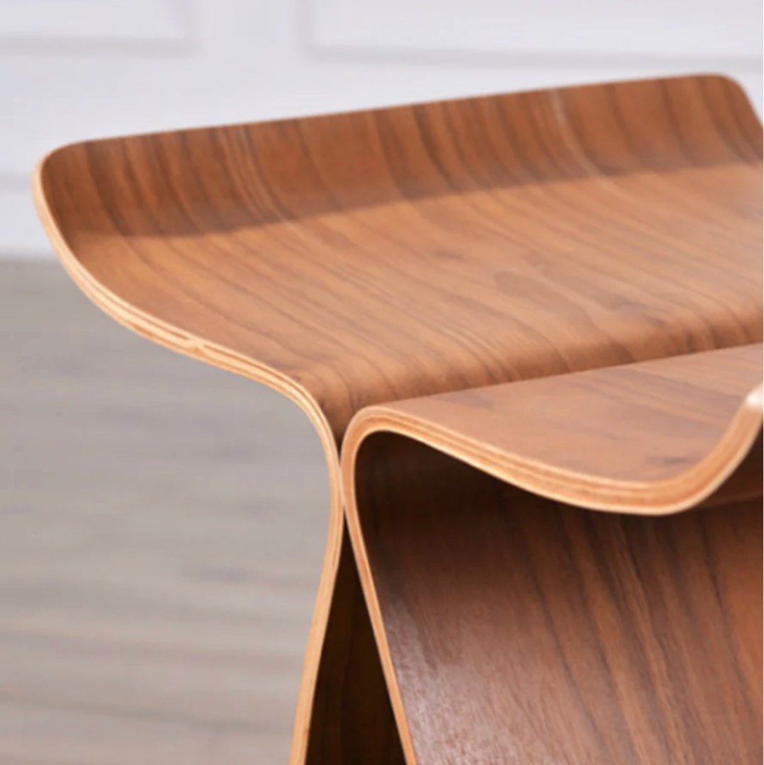 CONSTATINE Butterfly Ascent Stool - Radical Homes Singapore