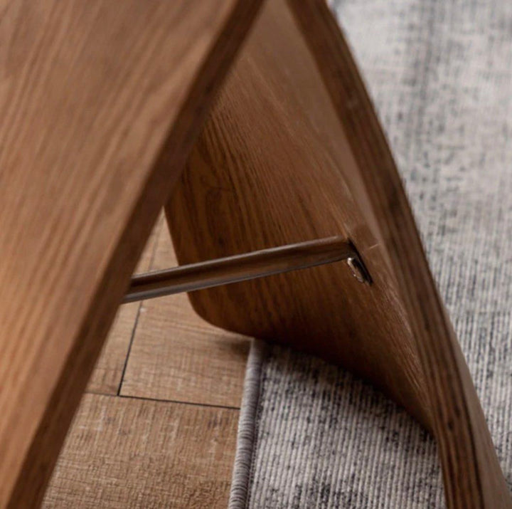 CONSTATINE Butterfly Ascent Stool - Radical Homes Singapore