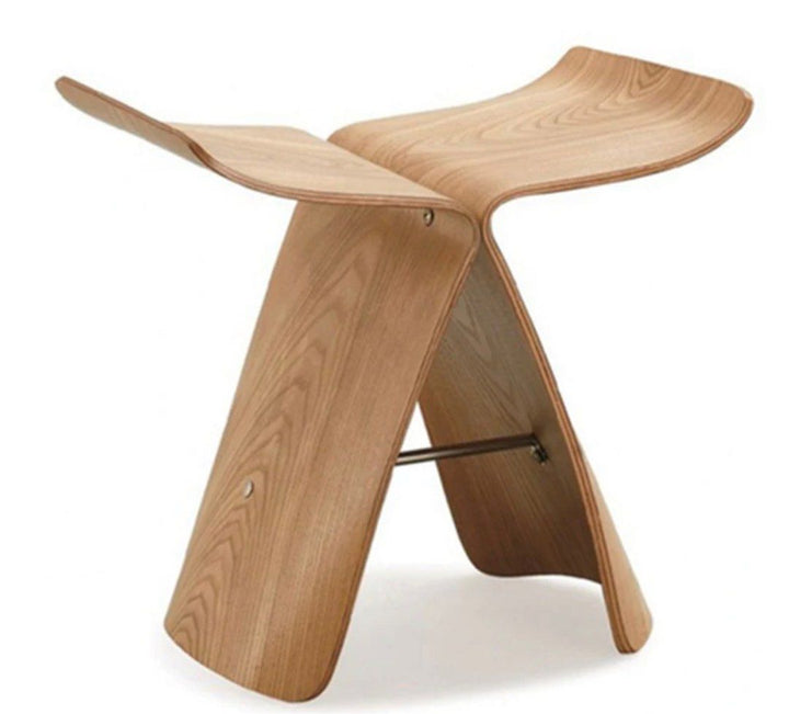 CONSTATINE Butterfly Ascent Stool - Radical Homes Singapore