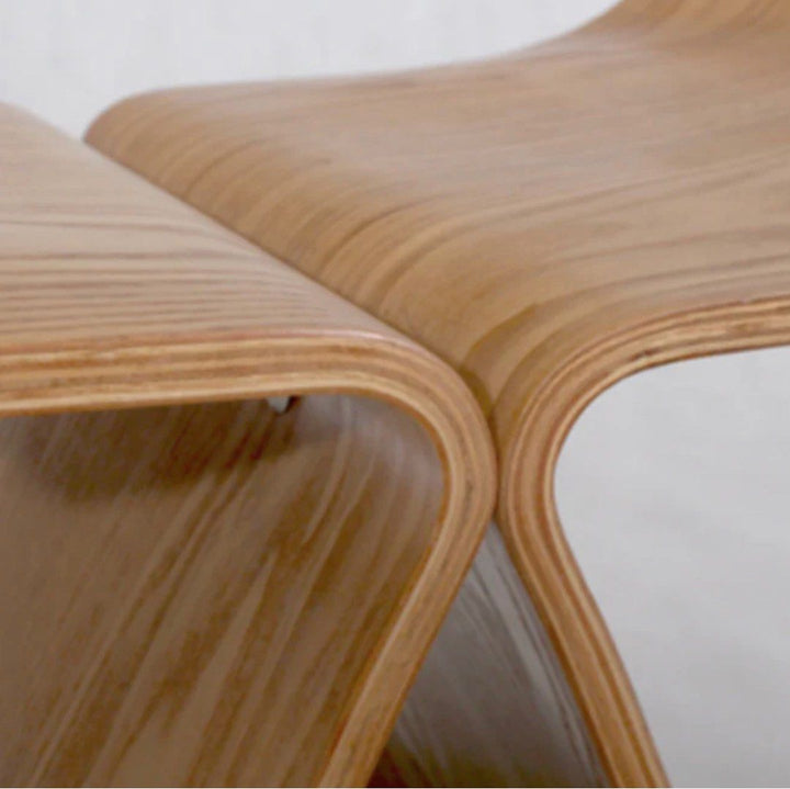 CONSTATINE Butterfly Ascent Stool - Radical Homes Singapore