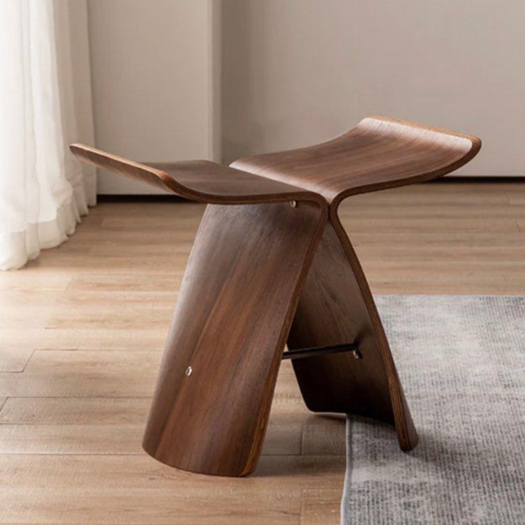 CONSTATINE Butterfly Ascent Stool - Radical Homes Singapore