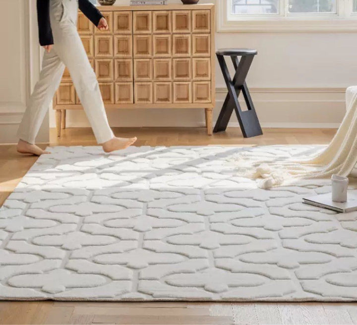 EIRALYNE Modern Rug - Cassa Haus Singapore