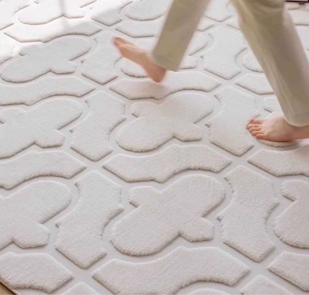 EIRALYNE Modern Rug - Cassa Haus Singapore