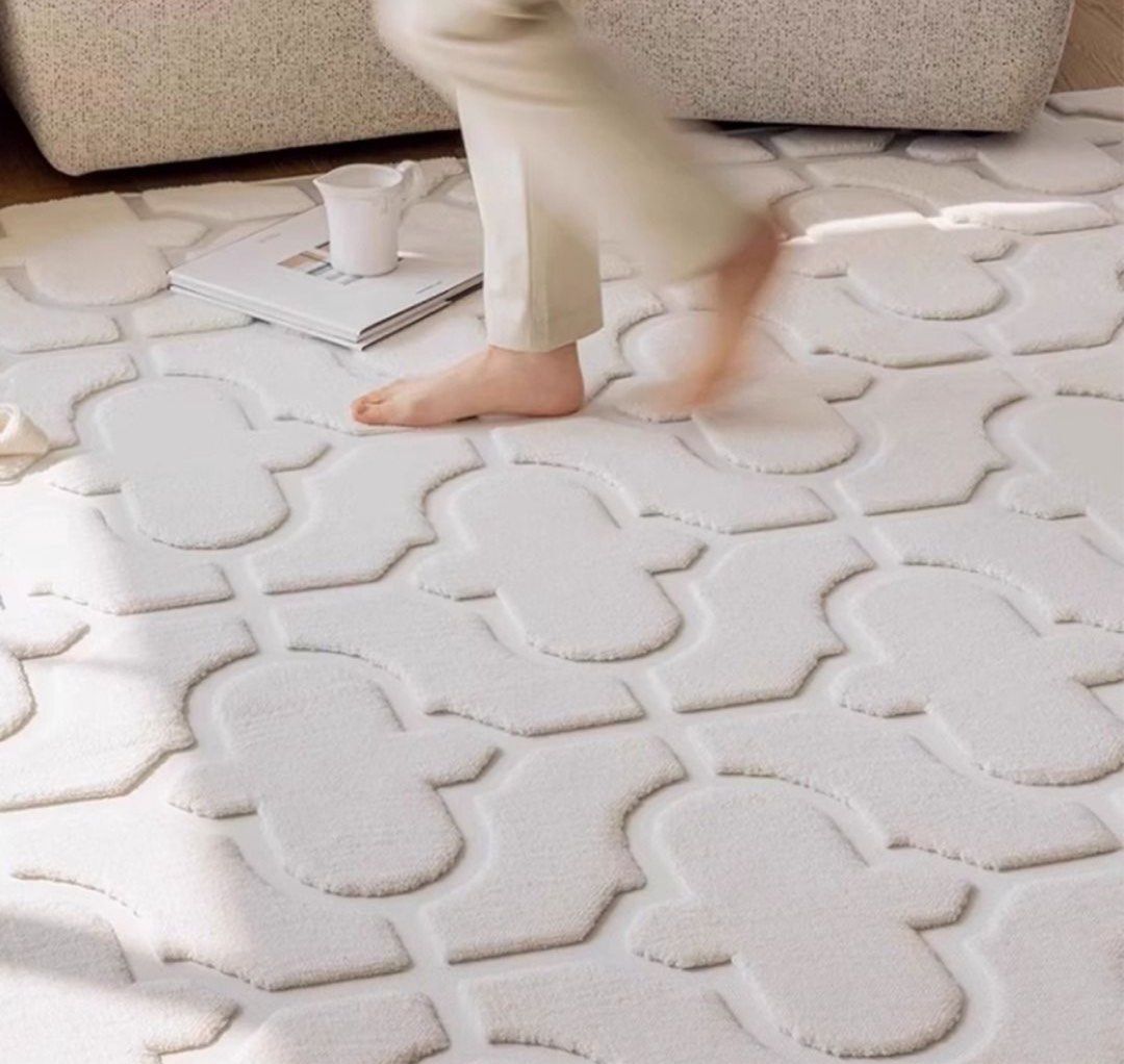 EIRALYNE Modern Rug - Cassa Haus Singapore