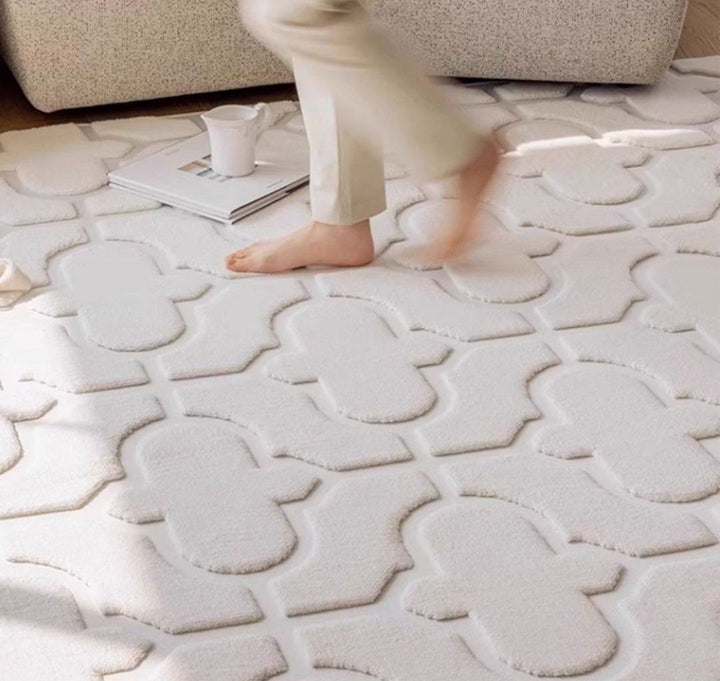 EIRALYNE Modern Rug - Cassa Haus Singapore