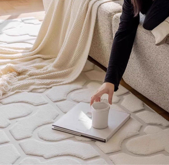 EIRALYNE Modern Rug - Cassa Haus Singapore