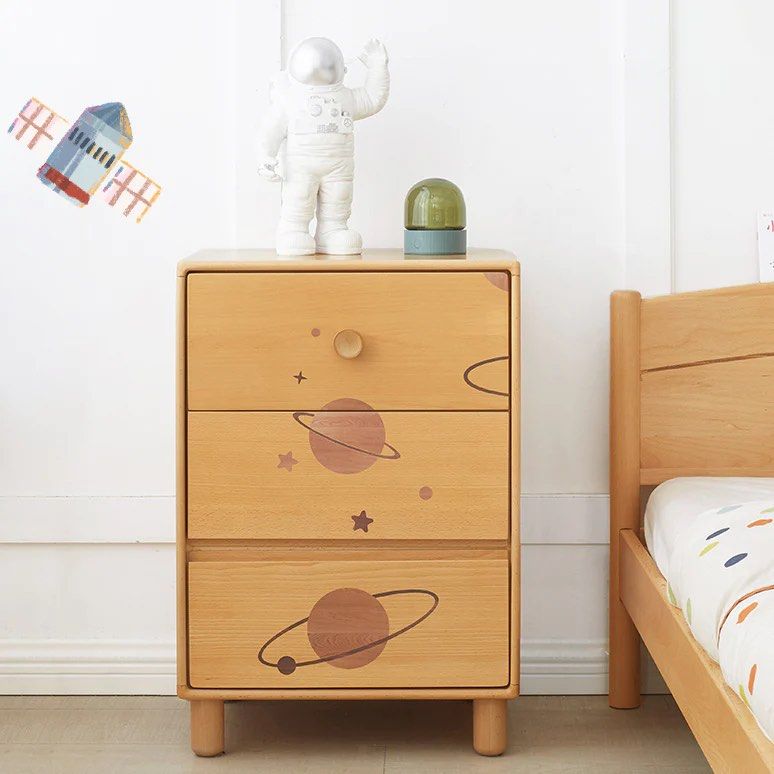CUBBY Kids Drawer Dresser - Cassa Haus Singapore