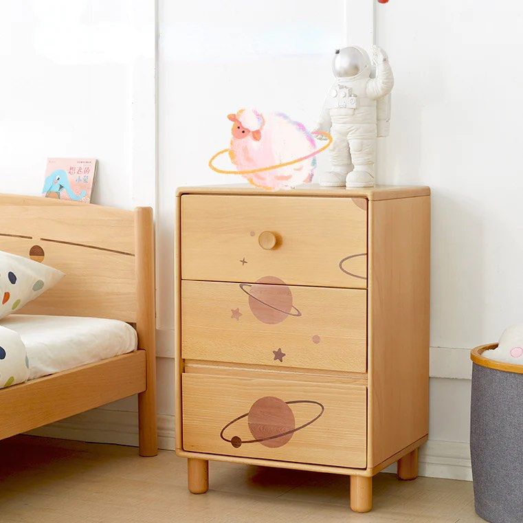 CUBBY Kids Drawer Dresser - Cassa Haus Singapore