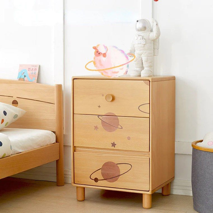 CUBBY Kids Drawer Dresser - Cassa Haus Singapore