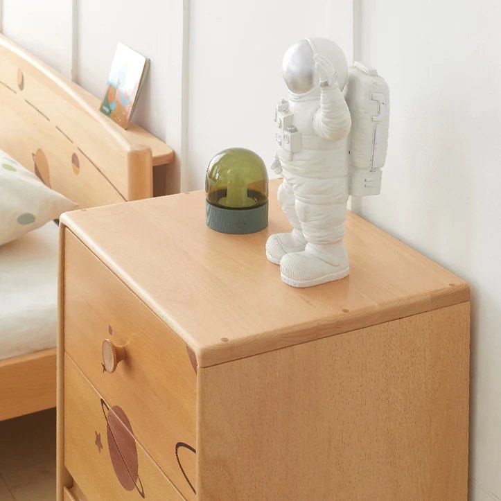 CUBBY Kids Drawer Dresser - Cassa Haus Singapore