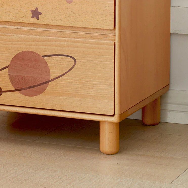 CUBBY Kids Drawer Dresser - Cassa Haus Singapore