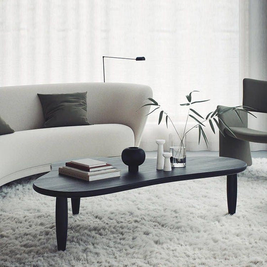 SOREN Coffee Table - Cassa Haus Singapore