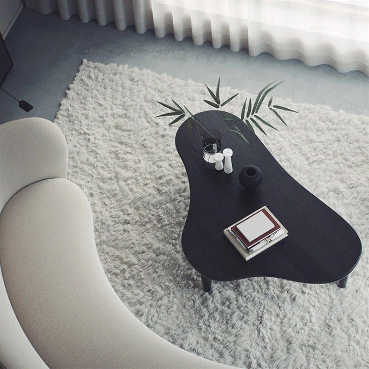 NILSEN Coffee Table - Radical Homes Singapore